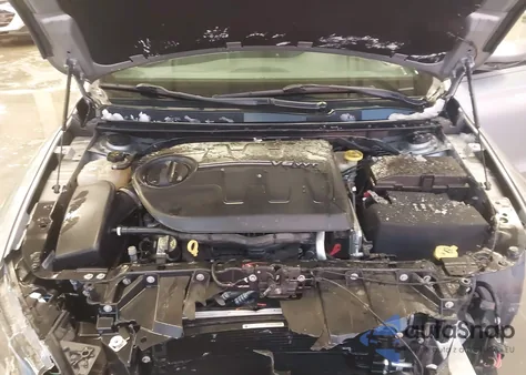 2016 Chrysler 200 S z USA, uszkodzony, nr VIN 1C3CCCBG6GN109953